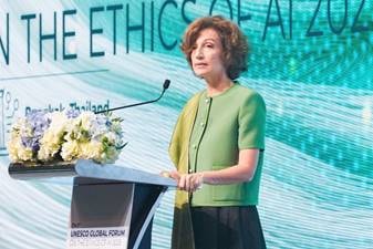 Diễn đàn toàn cầu UNESCO về Đạo đức AI - Chung tay kiến tạo một tương lai AI vì con người