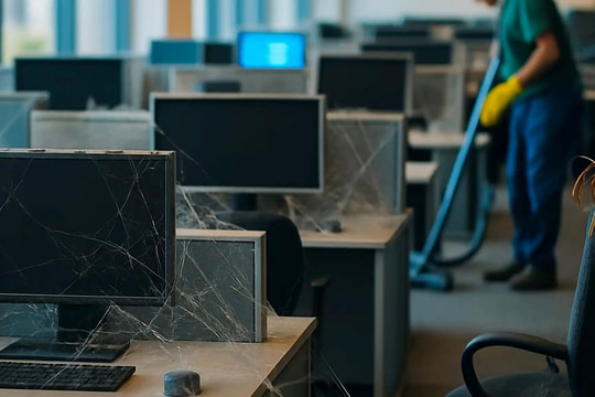 Không nên nhượng bộ trước áp lực cắt giảm nhân sự vì AI