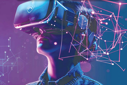 Ngành công nghiệp trò chơi giải trí (game) - Xu hướng thế giới và khuyến nghị đối với Việt Nam