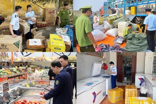 Ngăn chặn nhiều vụ việc gian lận thương mại và xâm phạm quyền sở hữu trí tuệ lĩnh vực KH&CN