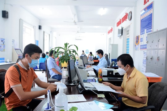 Thủ tướng chỉ đạo khẩn 100% DVCTT các tỉnh, thành phố được tích hợp, cung cấp trên Cổng DVC quốc gia thông suốt trước 1/7