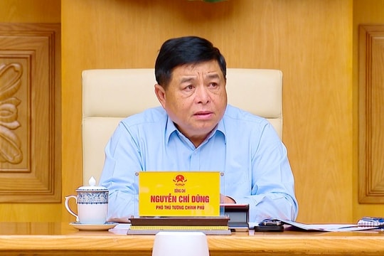 Chuyển đổi số trong mô hình chính quyền 2 cấp: Khẩn trương, trách nhiệm, kiểm soát chặt chẽ từng đầu việc