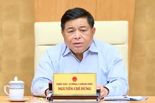 Đảm bảo đồng bộ, liên thông dữ liệu phục vụ hoạt động công vụ