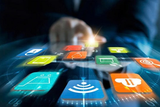 Danh mục và kế hoạch triển khai các nền tảng số quốc gia, nền tảng số dùng chung của ngành, lĩnh vực, vùng