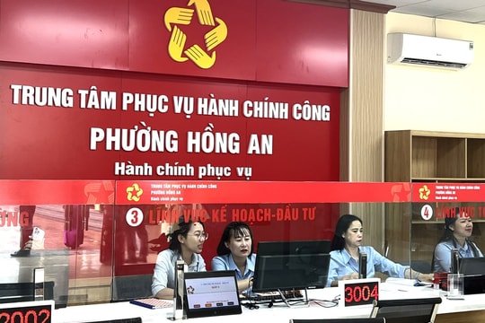 VNPT đảm bảo thông suốt, an toàn "dòng chảy" dữ liệu quốc gia
