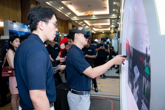 Chuyển đổi số là điều kiện tiên quyết để doanh nghiệp tồn tại và phát triển