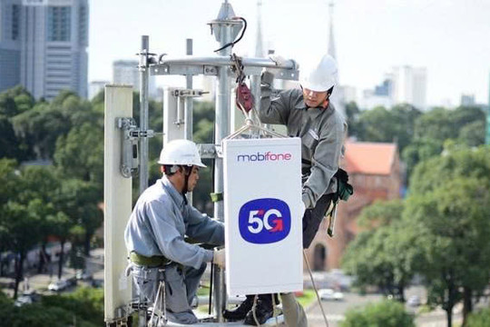 UBND tỉnh được quyền cấp phép dịch vụ viễn thông