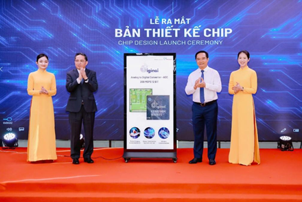 Cỗ máy gia tốc từ Nghị quyết 57: Một bài học sống động