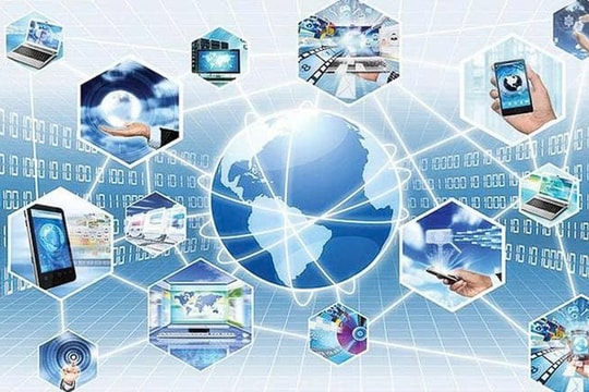 Ưu đãi phát triển hoạt động khoa học, công nghệ và đổi mới sáng tạo về dữ liệu