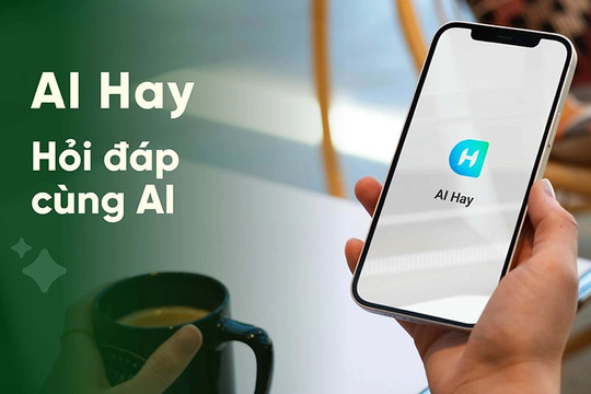 Ứng dụng AI “Made in Vietnam” gọi vốn thành công hơn 260 tỷ đồng, hướng đến phổ cập trí tuệ nhân tạo cho người Việt
