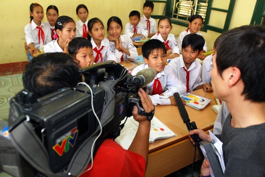 Kỹ năng nghề nghiệp cần có của nhà báo chính luận truyền hình trong môi trường truyền thông số
