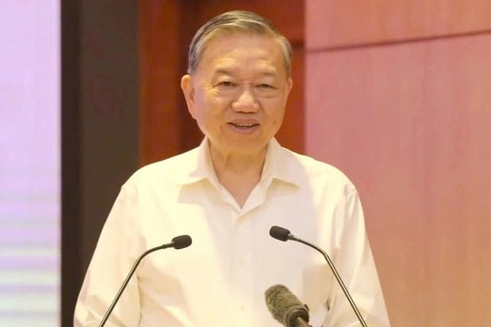 Chuyển đổi số - yếu tố then chốt để vận hành chính quyền địa phương 2 cấp