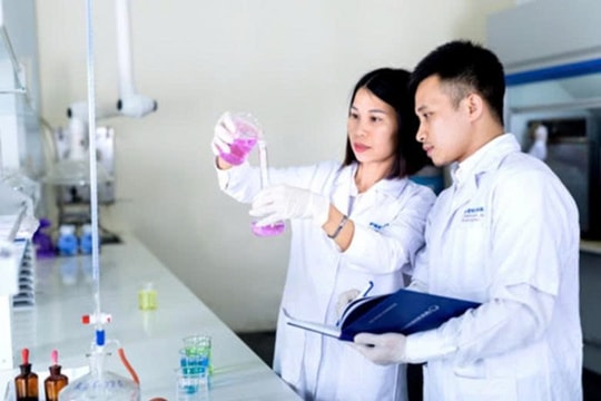 Chính phủ quy định về cơ chế, chính sách hợp tác công tư trong lĩnh vực phát triển S.T.I.D