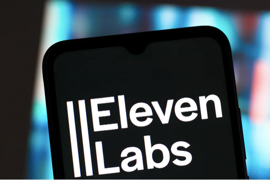 Công ty khởi nghiệp AI ElevenLabs hướng tới mở rộng hoạt động toàn cầu và IPO