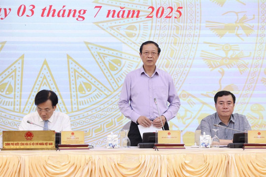 Cần có ưu đãi nổi trội để thu hút sinh viên ngành công nghệ cao