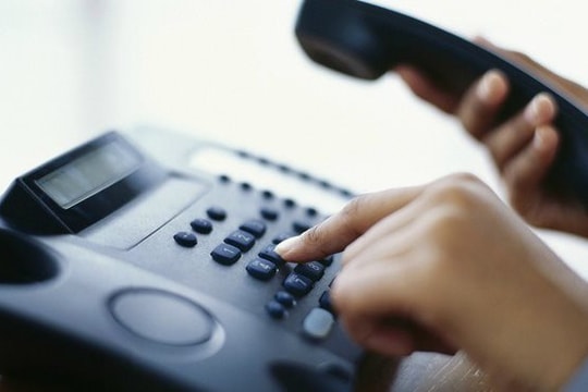 Hướng dẫn quy hoạch mã vùng điện thoại cố định sau khi sắp xếp đơn vị hành chính cấp tỉnh