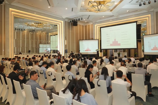 Tập đoàn Xăng dầu Việt Nam: Chuyển đổi số vì mục tiêu chuyển đổi năng lượng bền vững