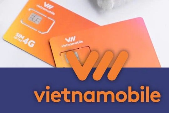 Vietnamobile được gia hạn cung cấp dịch vụ viễn thông