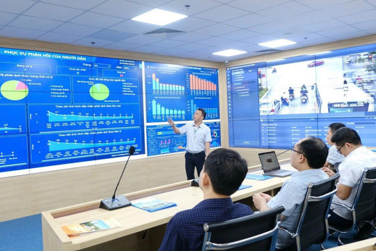 Thanh Hóa: Kết quả bước đầu khả quan trong triển khai Nghị quyết 57