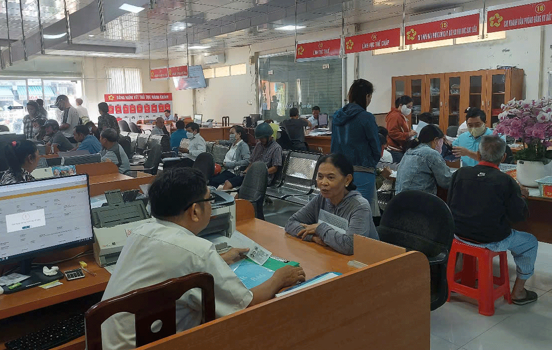 Vận hành mô hình chính quyền hai cấp: Đồng bộ - Quyết liệt - Vì Nhân dân