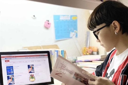 EDTECH EXPO 2025: Sự kiện công nghệ giáo dục lớn nhất năm sắp diễn ra tại Hà Nội