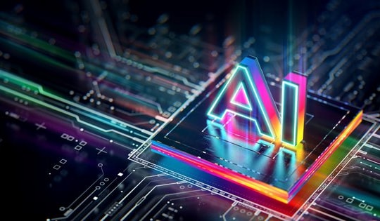 AI - con dao hai lưỡi trong giai đoạn chuyển dịch cơ sở hạ tầng