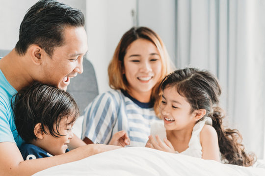 Những quyền lợi khi tham gia bảo hiểm nhân thọ của Sun Life Việt Nam