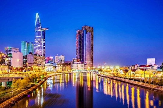 TP Hồ Chí Minh: Xây nền vững chắc để vươn lên trở thành trung tâm khoa học - công nghệ và đổi mới sáng tạo hàng đầu khu vực