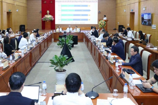 Gia tăng năng suất mới là động lực chủ chốt của tăng trưởng kinh tế trong dài hạn