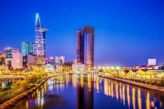 TP Hồ Chí Minh: Xây nền vững chắc để vươn lên trở thành trung tâm khoa học - công nghệ và đổi mới sáng tạo hàng đầu khu vực