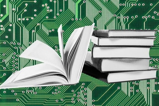 Định nghĩa lại ngành xuất bản trong thời đại số