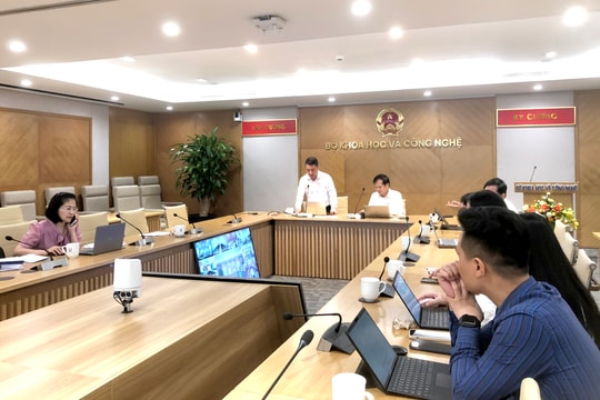 Gỡ khó cho địa phương triển khai định mức kinh tế - kỹ thuật hỗ trợ giải quyết TTHC để bộ máy hoạt động hiệu quả, hiệu lực