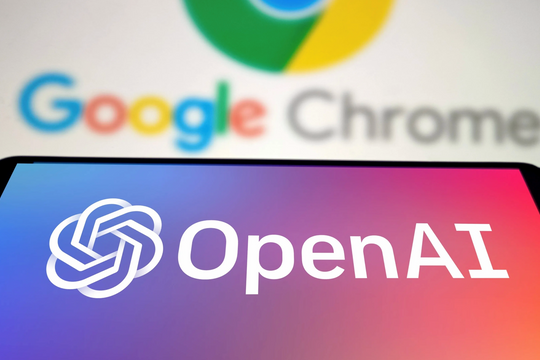 OpenAI ra mắt trình duyệt web thách thức Google Chrome