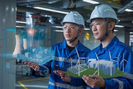 Gia tăng tấn công hệ thống ICS tại các công trình xây dựng, nhà máy