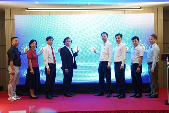 Đà Nẵng phát động Cuộc thi Khởi nghiệp đổi mới sáng tạo trong nông nghiệp công nghệ cao