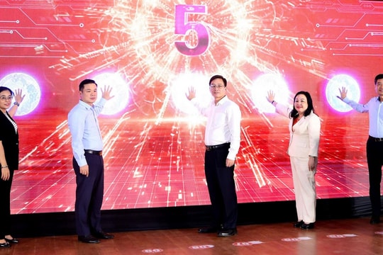 Đắk Lắk thành lập Ban Chỉ đạo về phát triển S.T.I.D