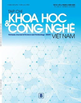Tạp chí Khoa học và Công nghệ Việt Nam tiếp tục khẳng định uy tín, vị thế dẫn đầu quốc gia trong công bố các công trình khoa học ở nhiều lĩnh vực