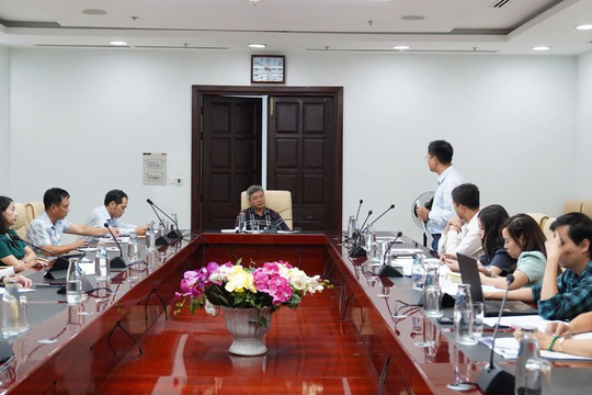 Đà Nẵng thúc đẩy hệ sinh thái khởi nghiệp đổi mới sáng tạo