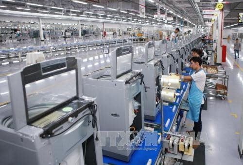 Những tăng trưởng ấn tượng của lĩnh vực KHCN, đổi mới sáng tạo và chuyển đổi số