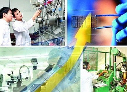 Hoạt động KHCN, ĐMST & CĐS 6 tháng đầu năm 2025: Những thành tích nổi bật sau hợp nhất