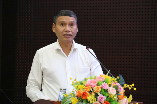 Đà Nẵng quyết tâm đẩy mạnh chính quyền số