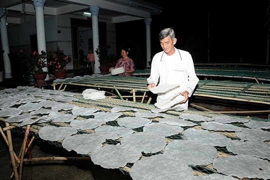 Tây Ninh hướng tới 150 sản phẩm OCOP đạt từ 3 sao trở lên