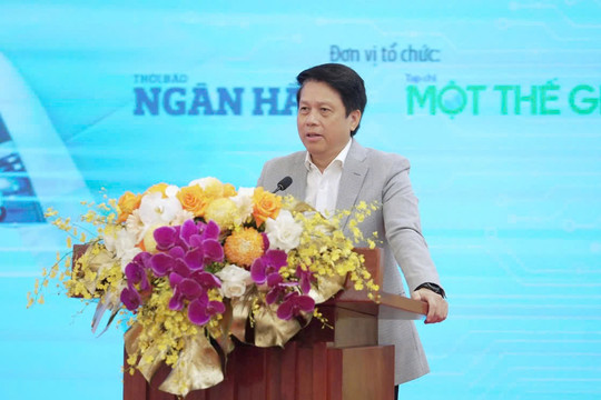 Thay đổi lớn về nhân sự ngành ngân hàng trước làn sóng công nghệ