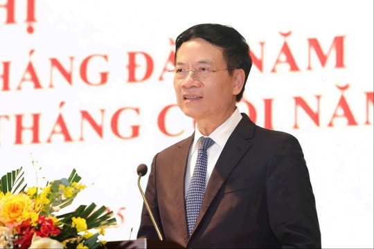 Bộ trưởng Bộ KH&CN "bật mí" cách thu hút nhân tài toàn cầu về Việt Nam