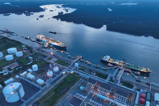 TP Hồ Chí Minh: Tháo gỡ điểm nghẽn, hướng tới chi 3% ngân sách cho hoạt động S.T.I.D