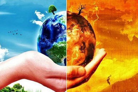 TP Hồ Chí Minh hướng tới phát triển bền vững và phát thải ròng bằng 0