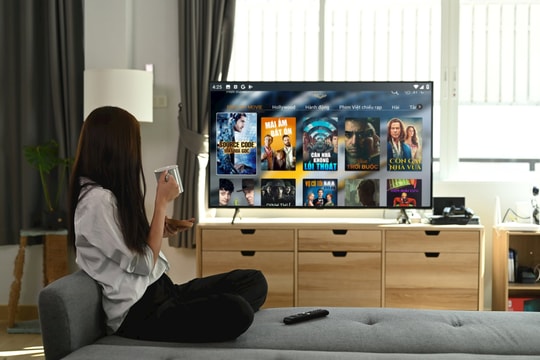 MyTV B2B: Giúp gia tăng doanh thu từ các kênh truyền thông nội bộ