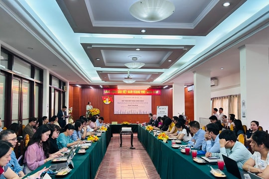 Tăng cường năng lực thiết kế, đánh giá chính sách đổi mới sáng tạo tại Việt Nam