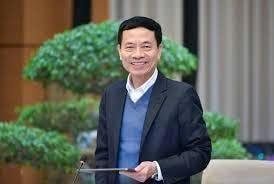 Bộ ba KHCN, ĐMST, CĐS có thể đóng góp tới 5% tăng trưởng kinh tế và là tăng trưởng bền vững