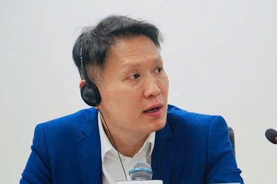 Việt Nam và cơ hội vươn lên thành trung tâm tài sản số